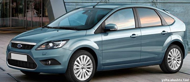 Ford-Focus