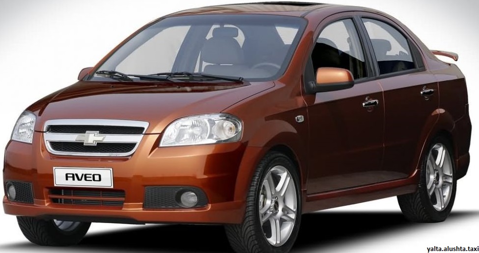 aveo