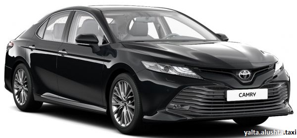 camry