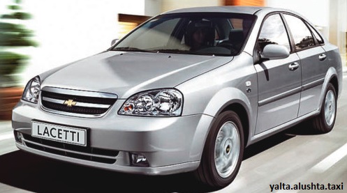 lacetti