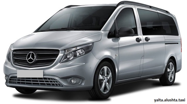 mercedes-vito