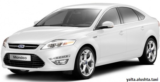 mondeo